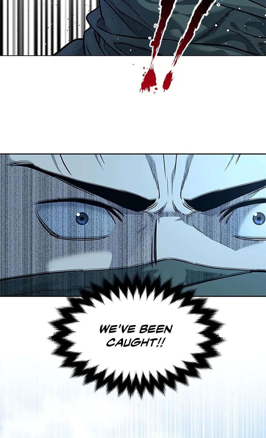 God of Blackfield Chapter 166 page 3 - 