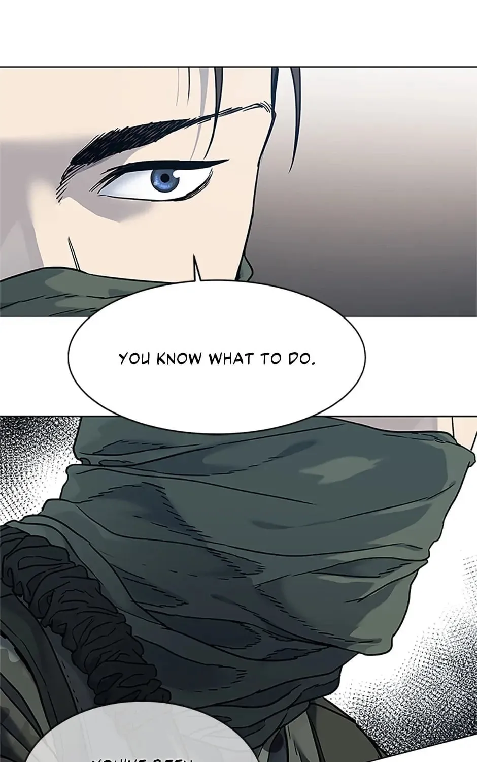 God of Blackfield Chapter 166 page 21 - 