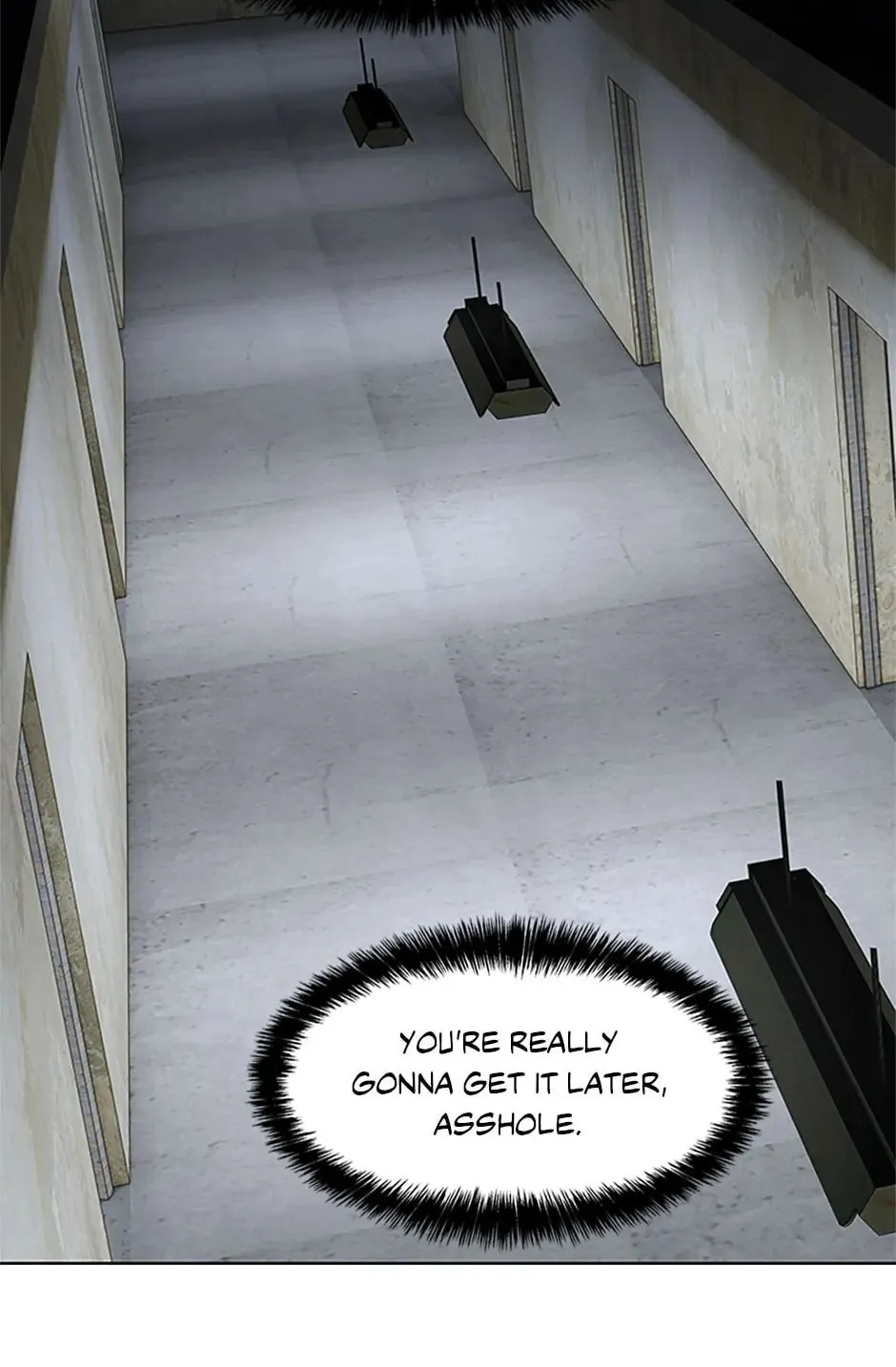 God of Blackfield Chapter 166 page 202 - 