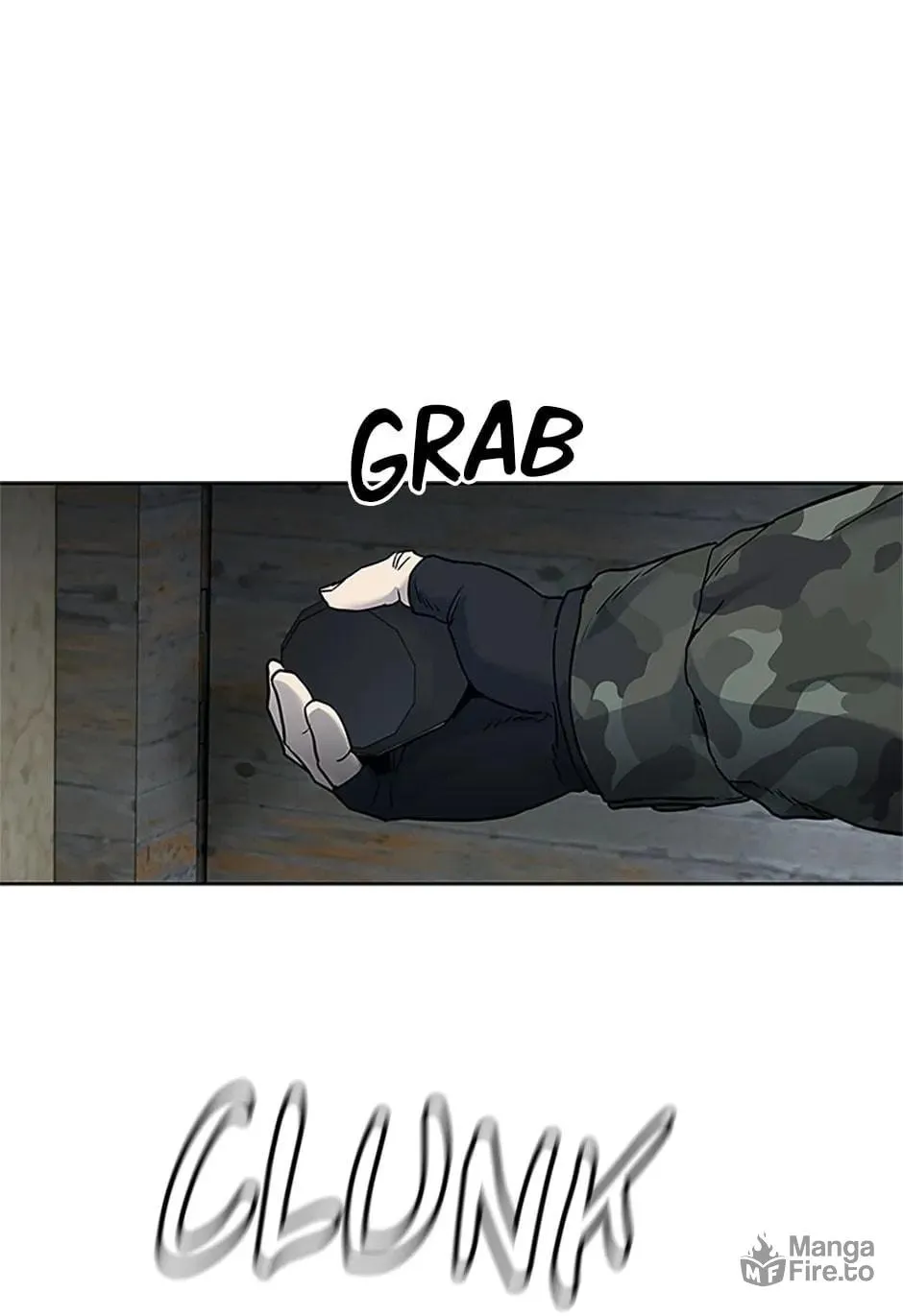 God of Blackfield Chapter 166 page 203 - 