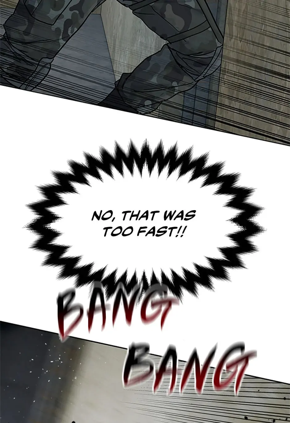 God of Blackfield Chapter 166 page 205 - 