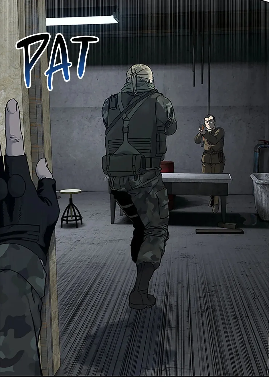 God of Blackfield Chapter 166 page 207 - 