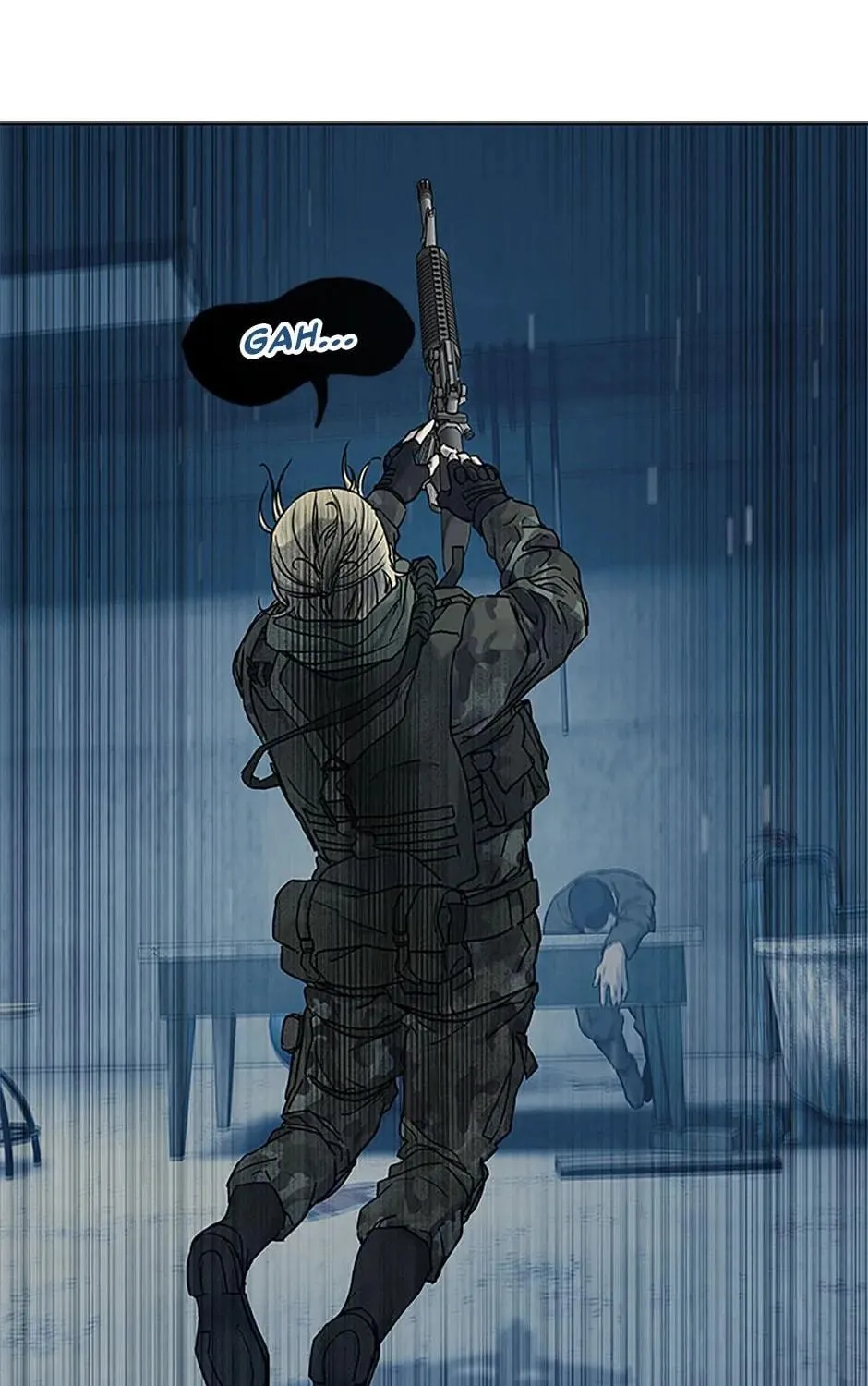 God of Blackfield Chapter 166 page 209 - 