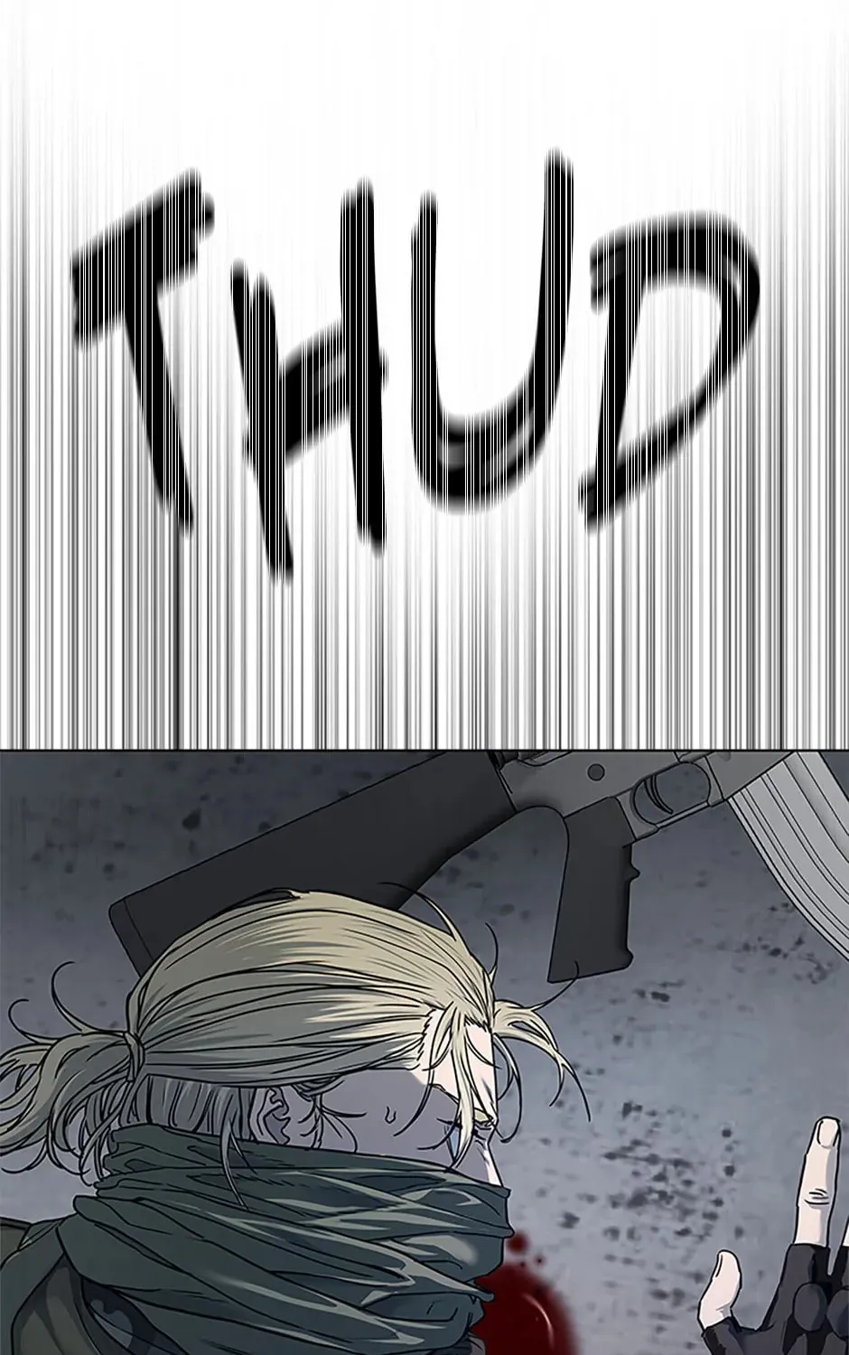 God of Blackfield Chapter 166 page 211 - 