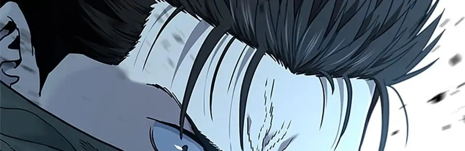 God of Blackfield Chapter 166 page 214 - 