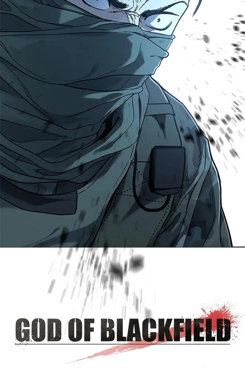 God of Blackfield Chapter 166 page 215 - 