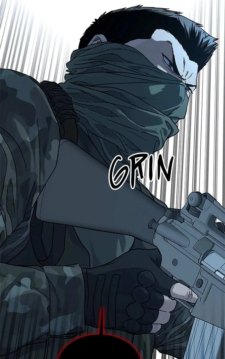 God of Blackfield Chapter 166 page 23 - 