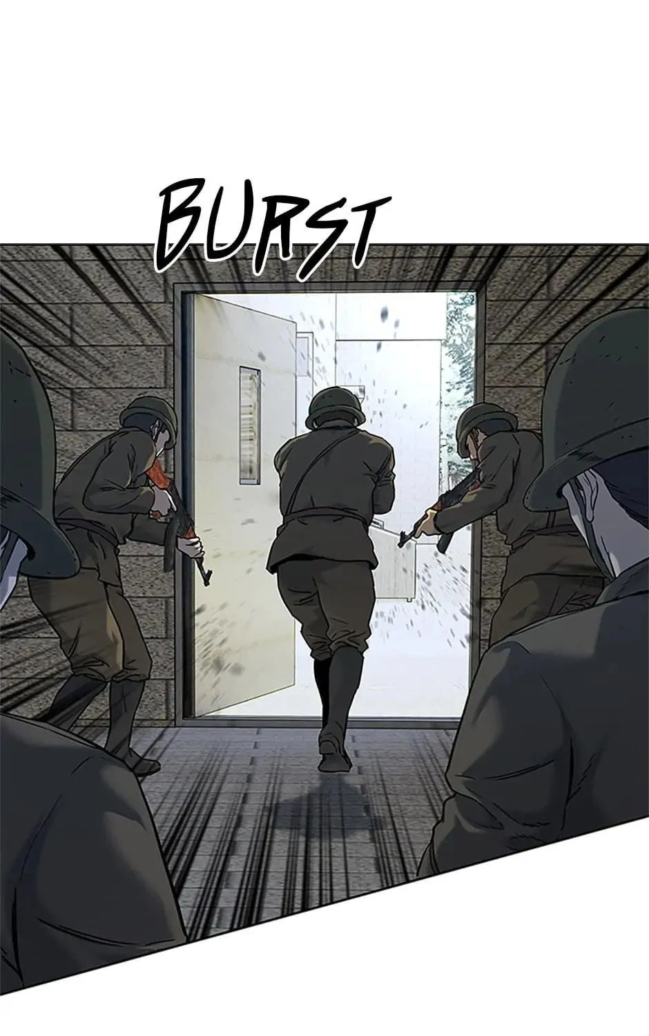 God of Blackfield Chapter 166 page 49 - 