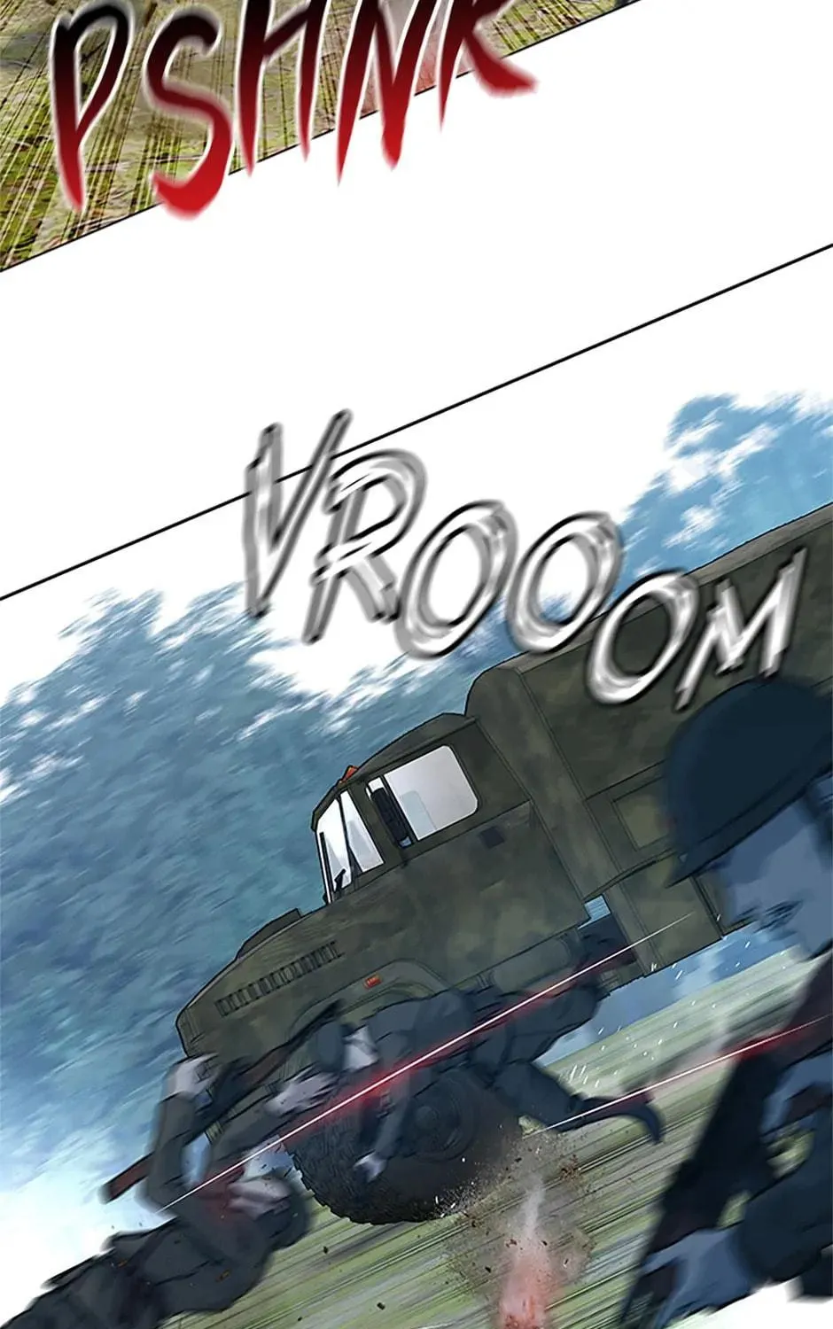 God of Blackfield Chapter 166 page 59 - 