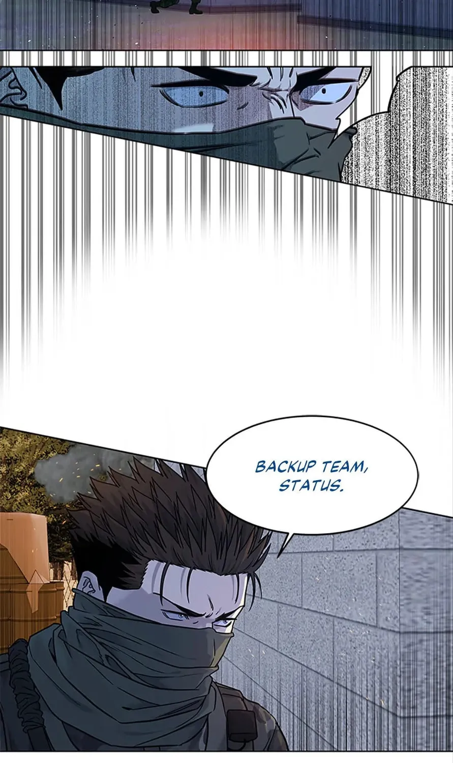 God of Blackfield Chapter 166 page 75 - 