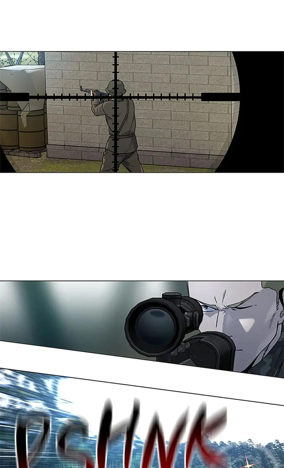 God of Blackfield Chapter 166 page 9 - 