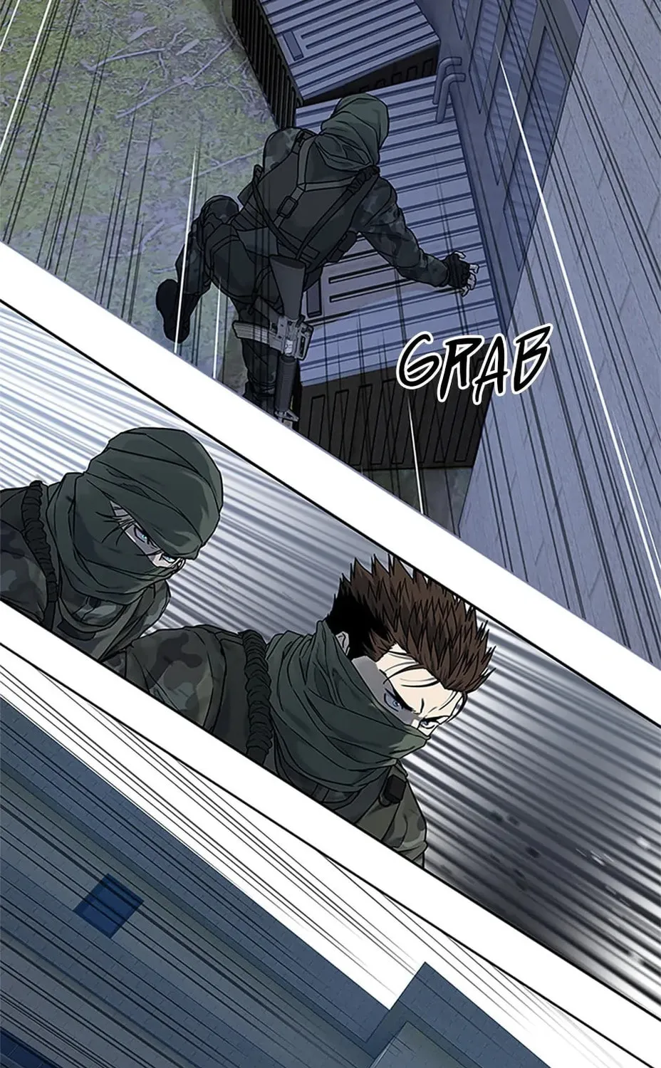 God of Blackfield Chapter 166 page 93 - 