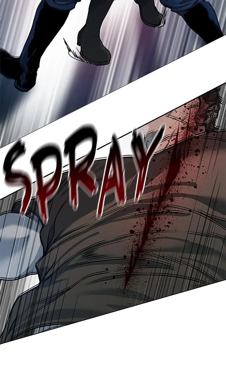 God of Blackfield Chapter 167 page 101 - 