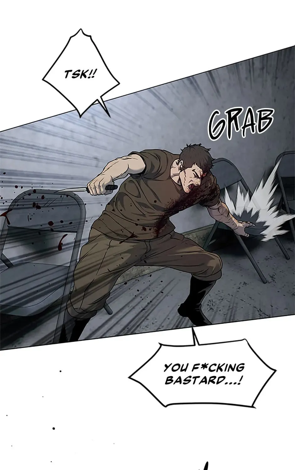 God of Blackfield Chapter 167 page 103 - 