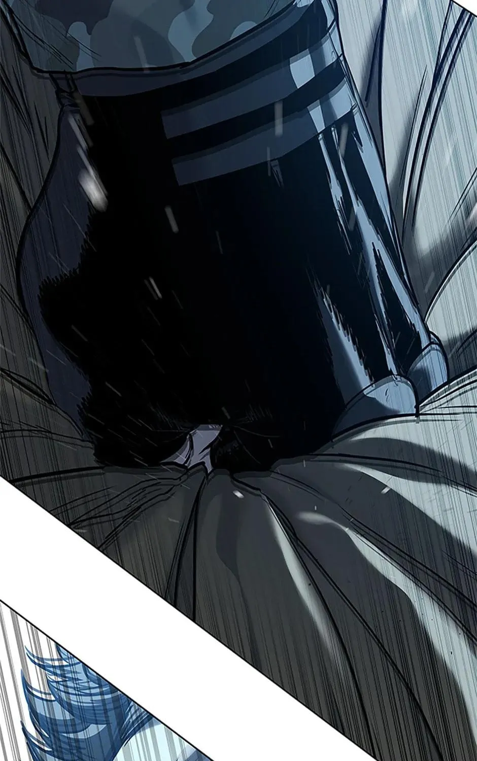 God of Blackfield Chapter 167 page 107 - 