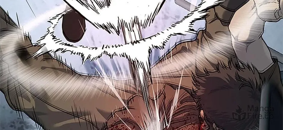 God of Blackfield Chapter 167 page 112 - 