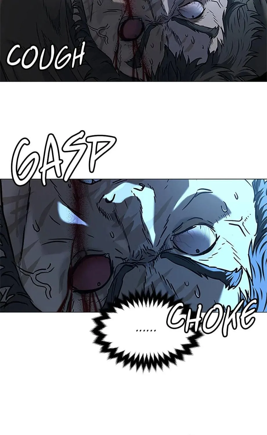 God of Blackfield Chapter 167 page 119 - 