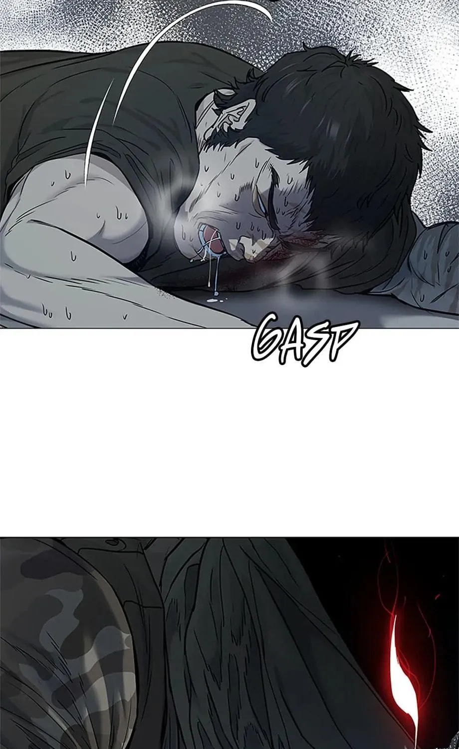 God of Blackfield Chapter 167 page 121 - 