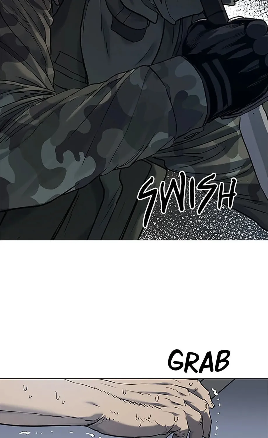 God of Blackfield Chapter 167 page 123 - 