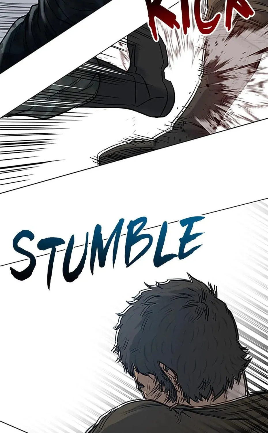 God of Blackfield Chapter 167 page 131 - 