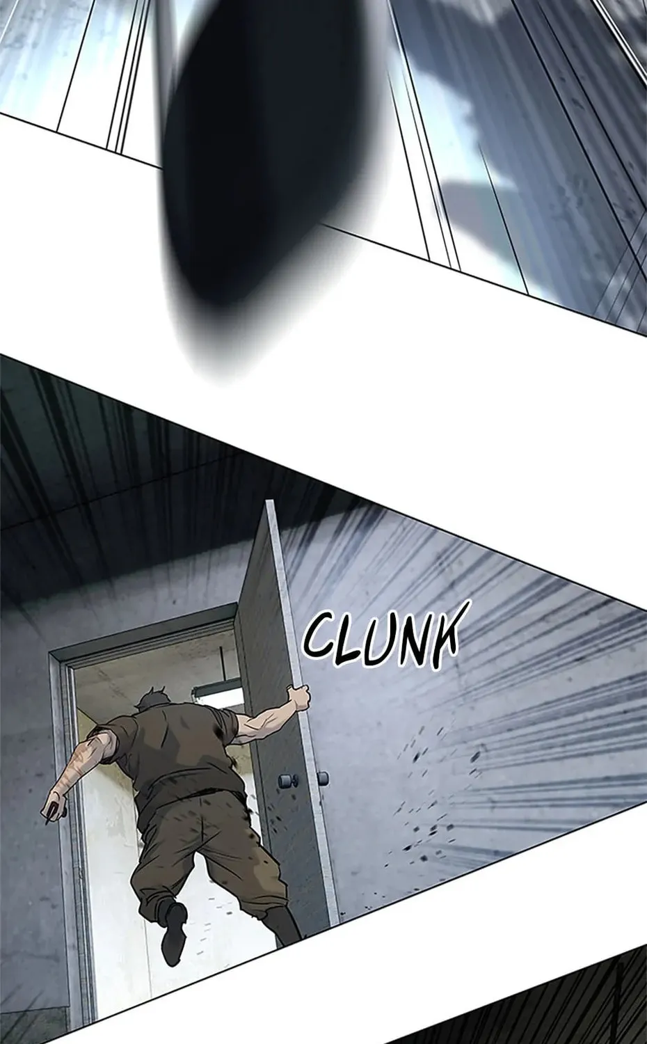 God of Blackfield Chapter 167 page 135 - 