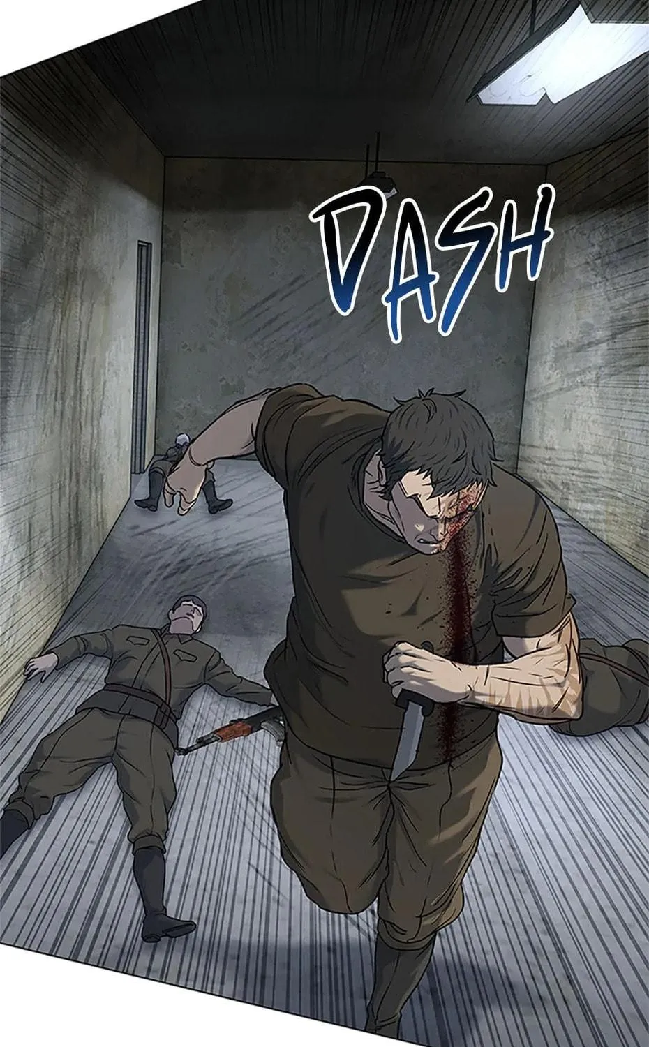 God of Blackfield Chapter 167 page 137 - 