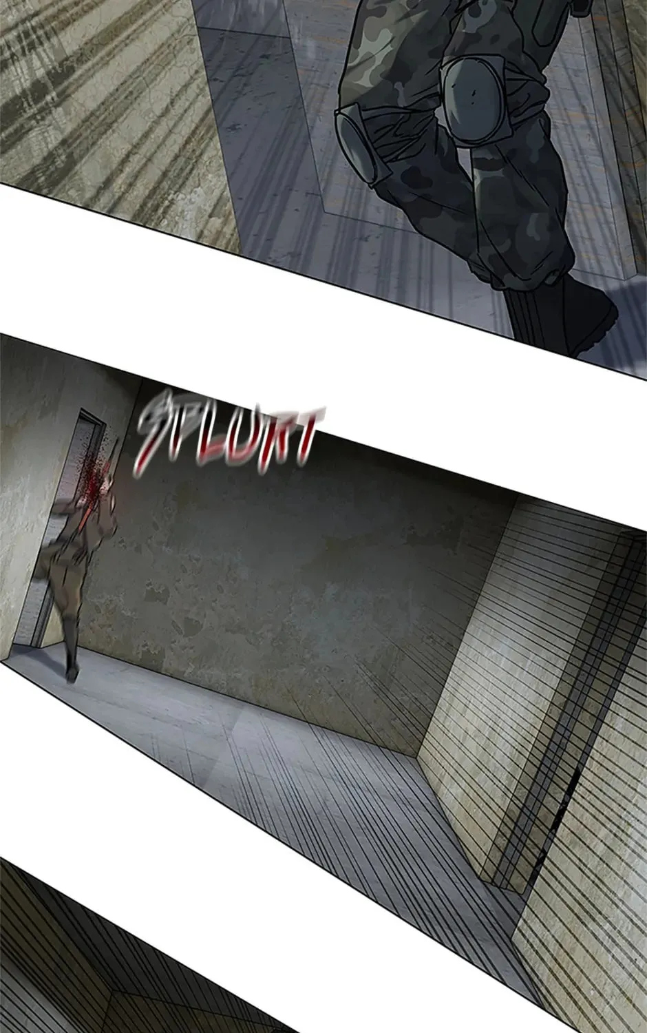 God of Blackfield Chapter 167 page 15 - 