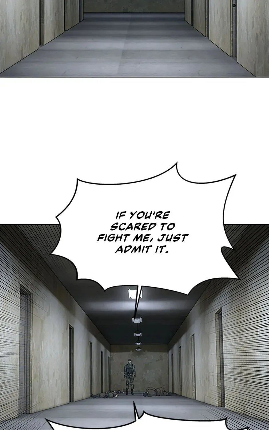God of Blackfield Chapter 167 page 145 - 