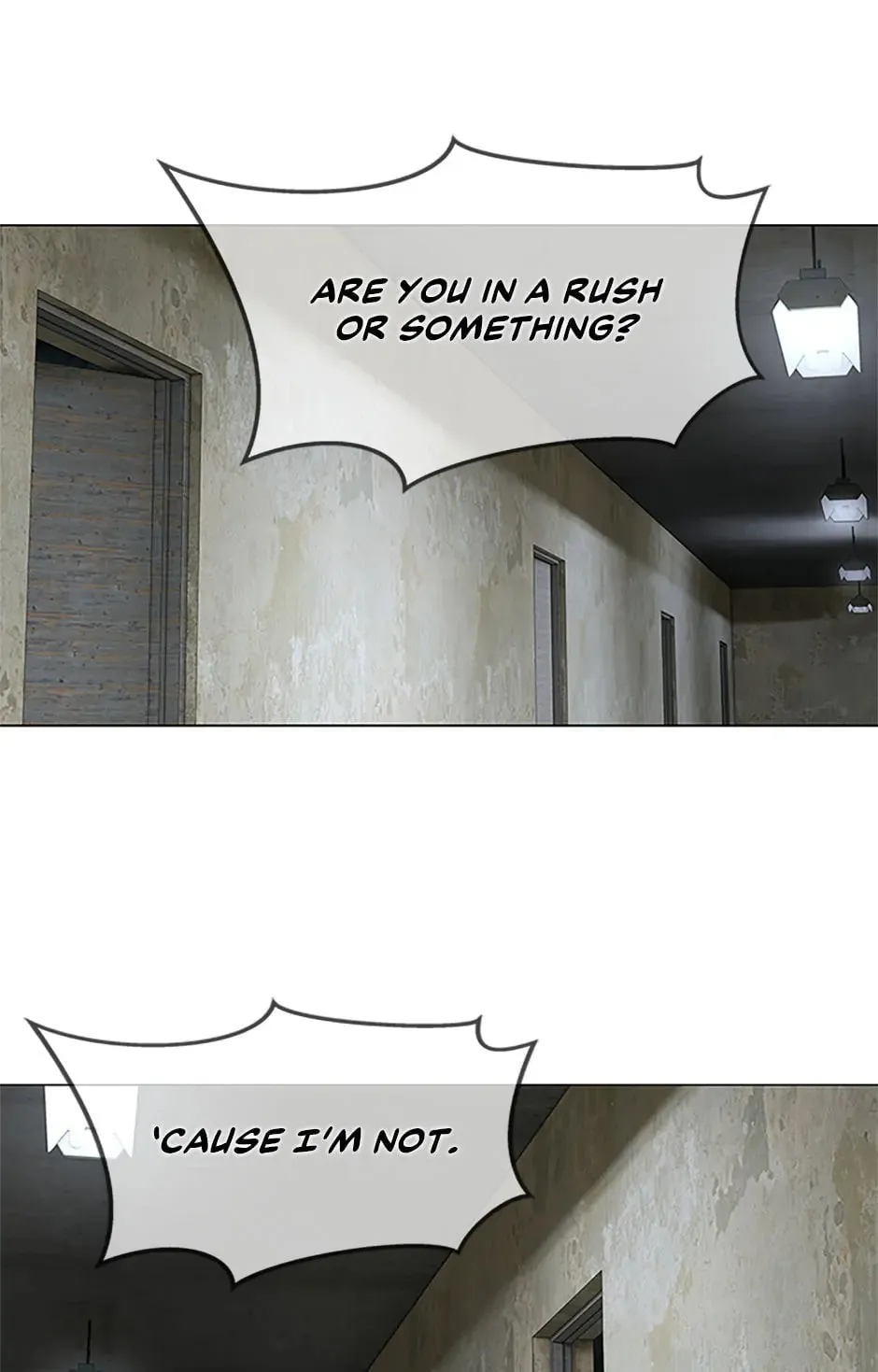 God of Blackfield Chapter 167 page 147 - 