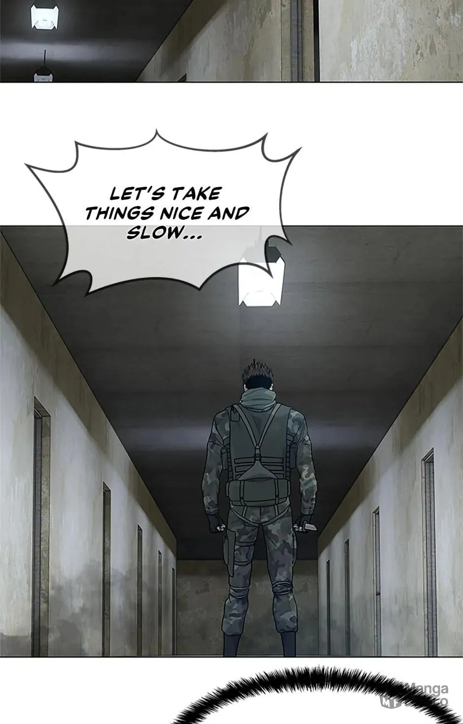 God of Blackfield Chapter 167 page 148 - 