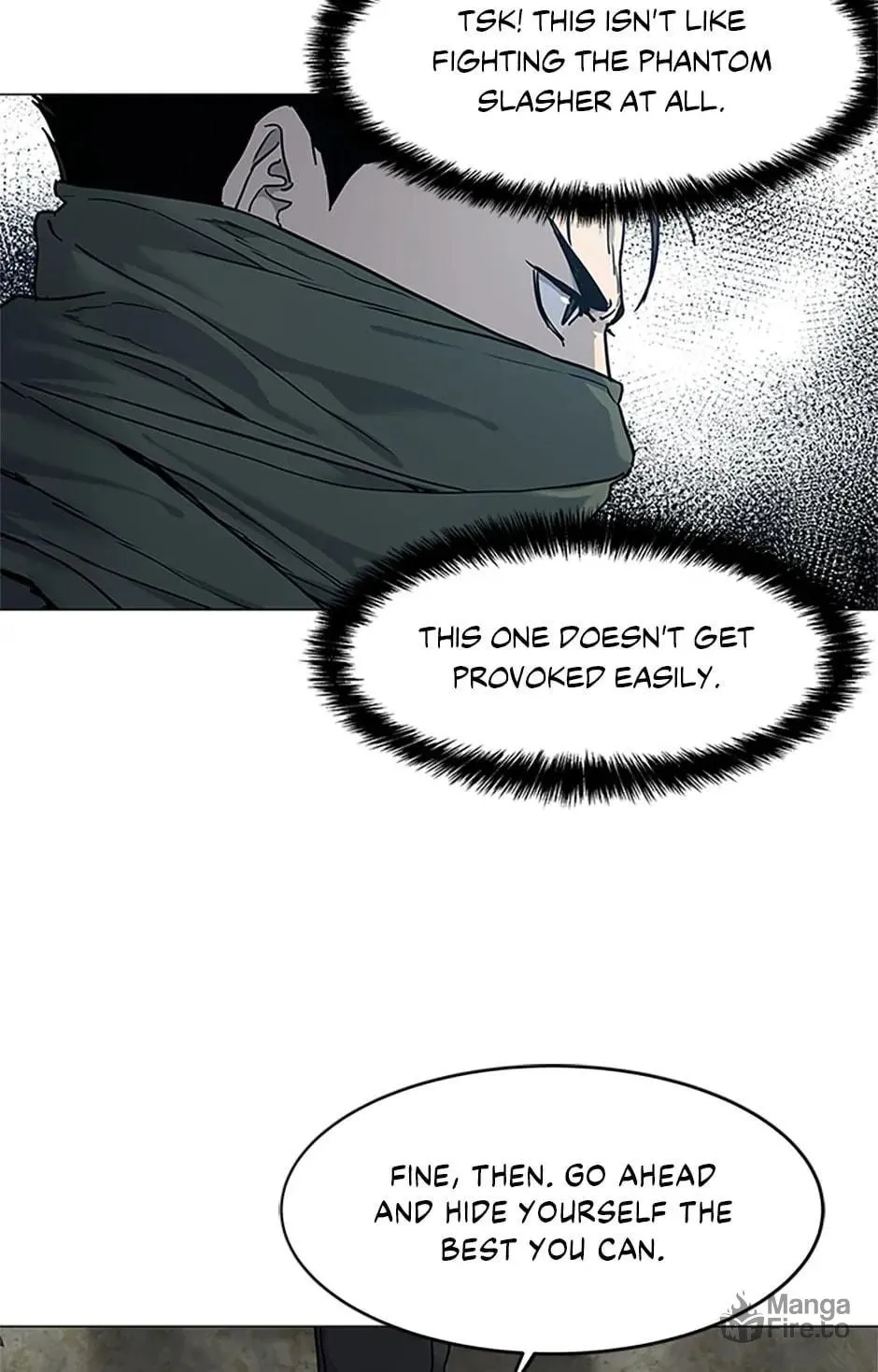 God of Blackfield Chapter 167 page 149 - 