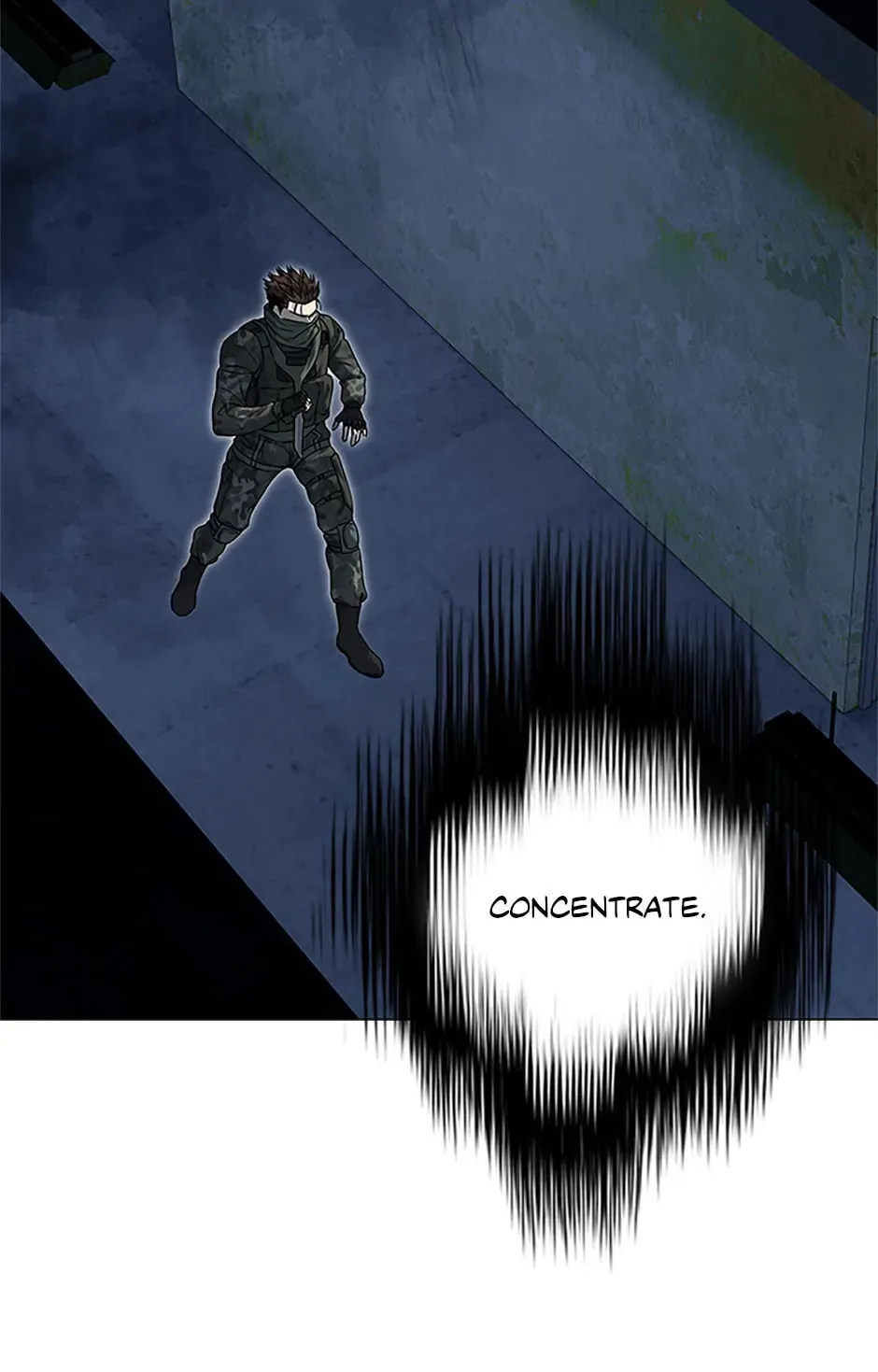 God of Blackfield Chapter 167 page 152 - 