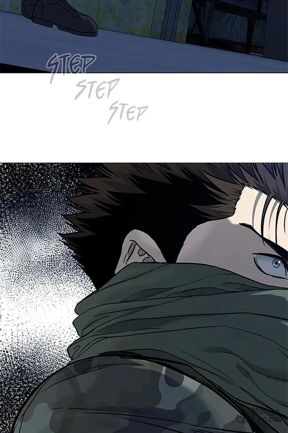 God of Blackfield Chapter 167 page 154 - 