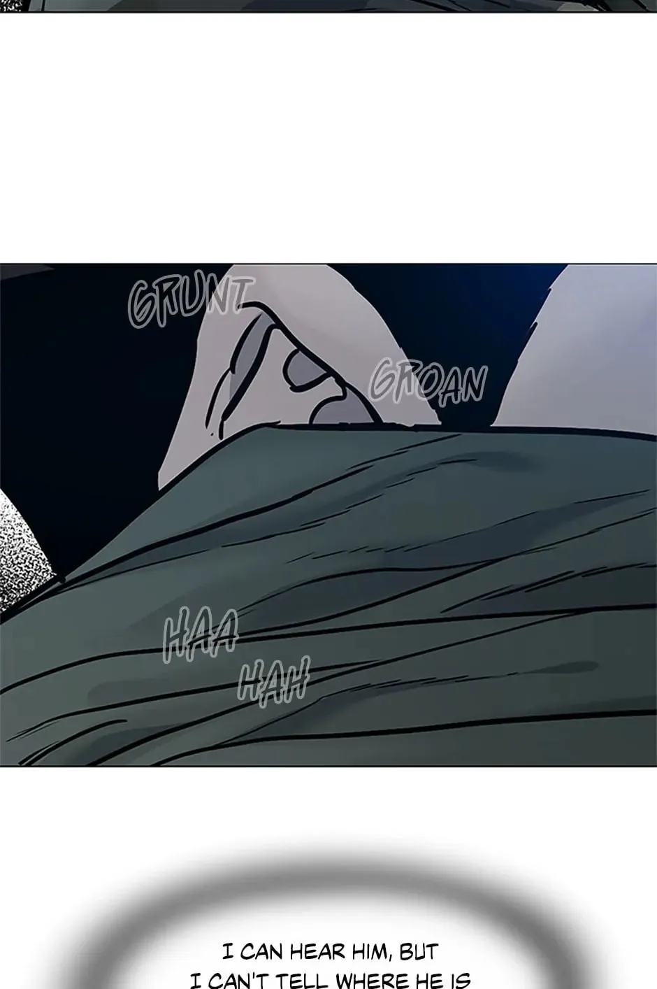God of Blackfield Chapter 167 page 155 - 