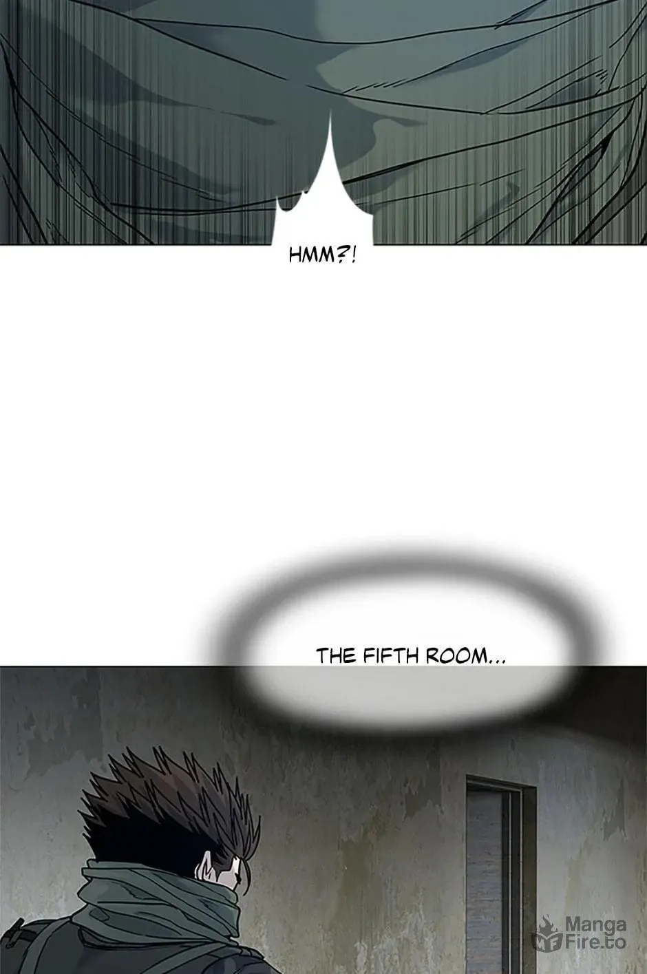 God of Blackfield Chapter 167 page 157 - 