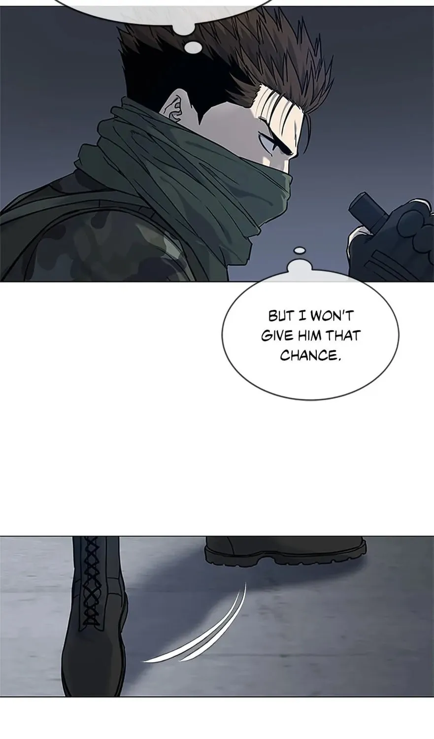God of Blackfield Chapter 167 page 163 - 