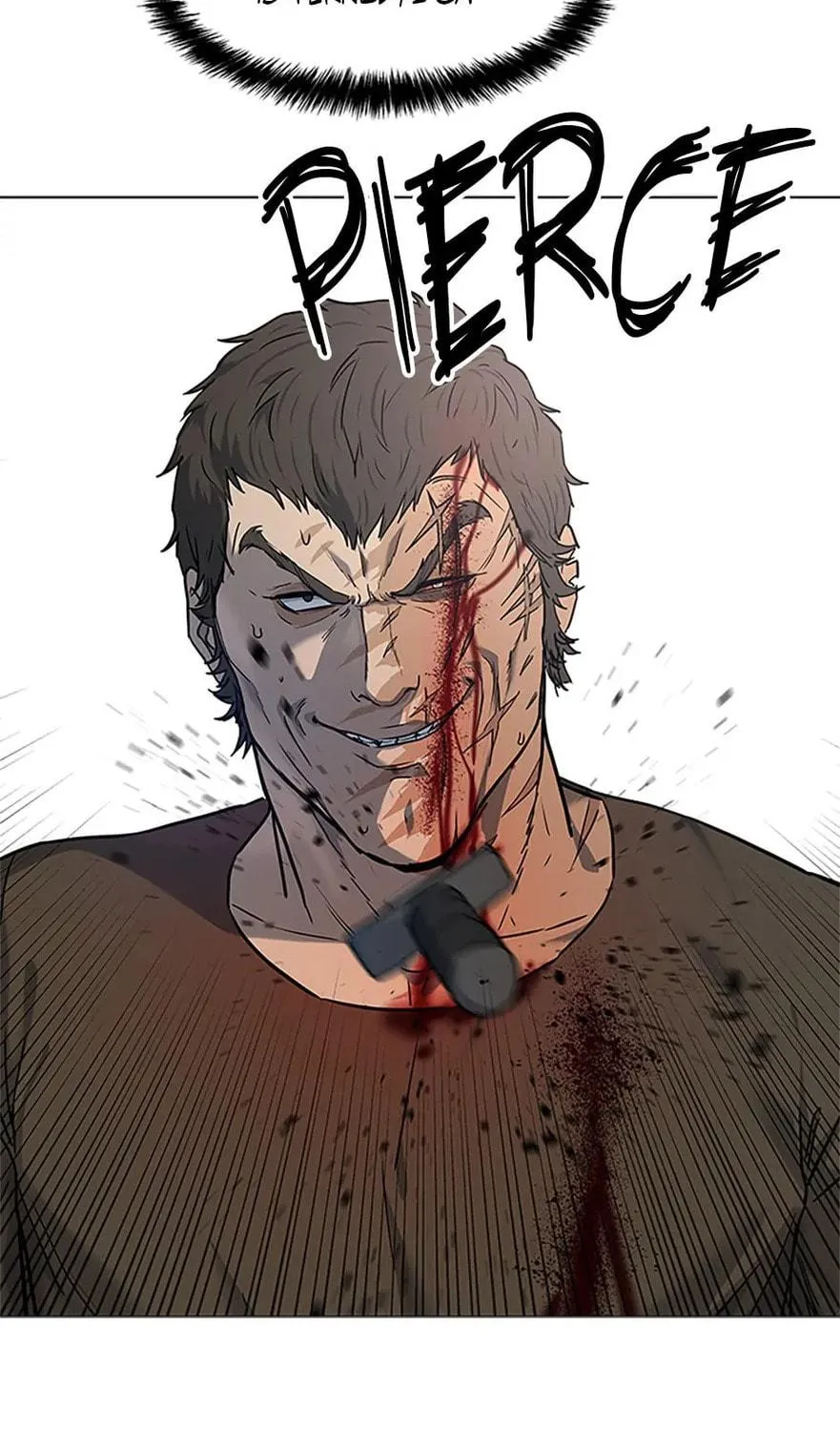 God of Blackfield Chapter 167 page 169 - 