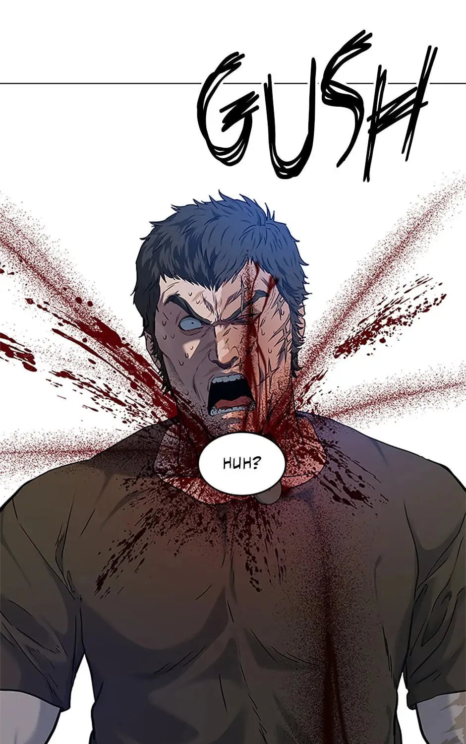 God of Blackfield Chapter 167 page 171 - 