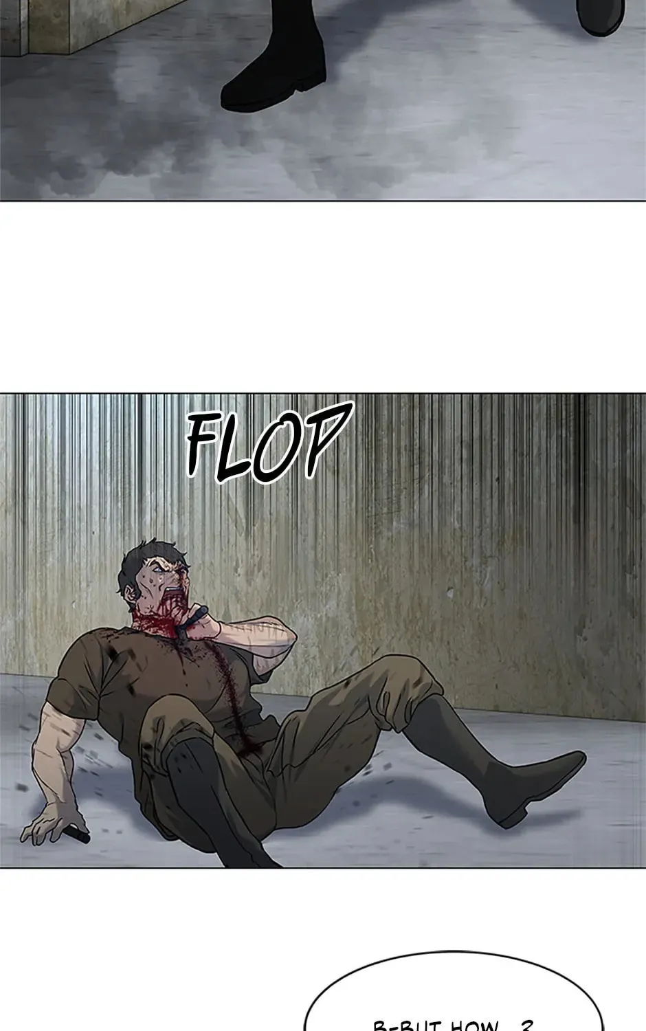 God of Blackfield Chapter 167 page 175 - 