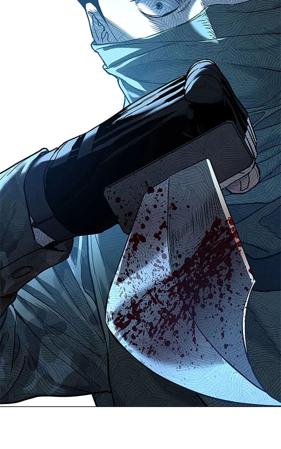 God of Blackfield Chapter 167 page 181 - 