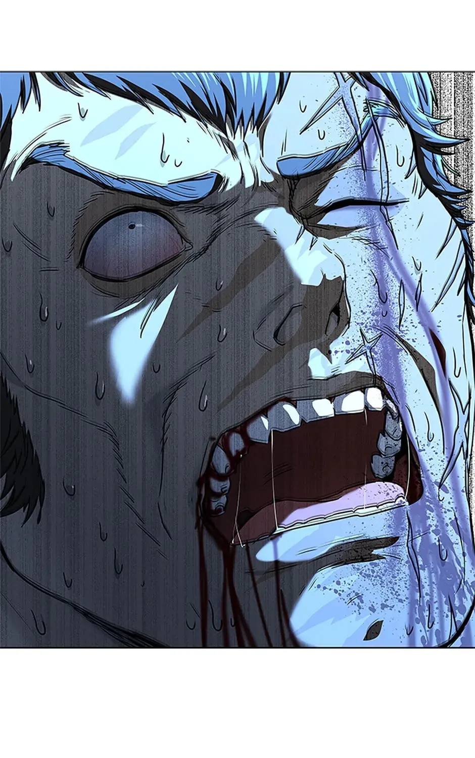 God of Blackfield Chapter 167 page 183 - 