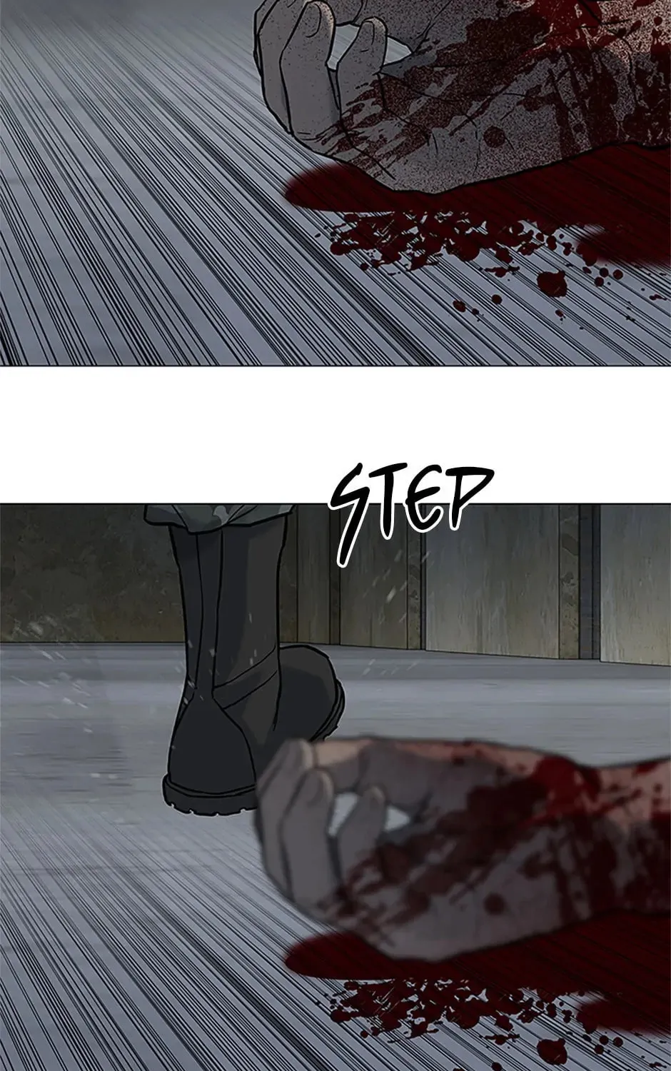 God of Blackfield Chapter 167 page 193 - 