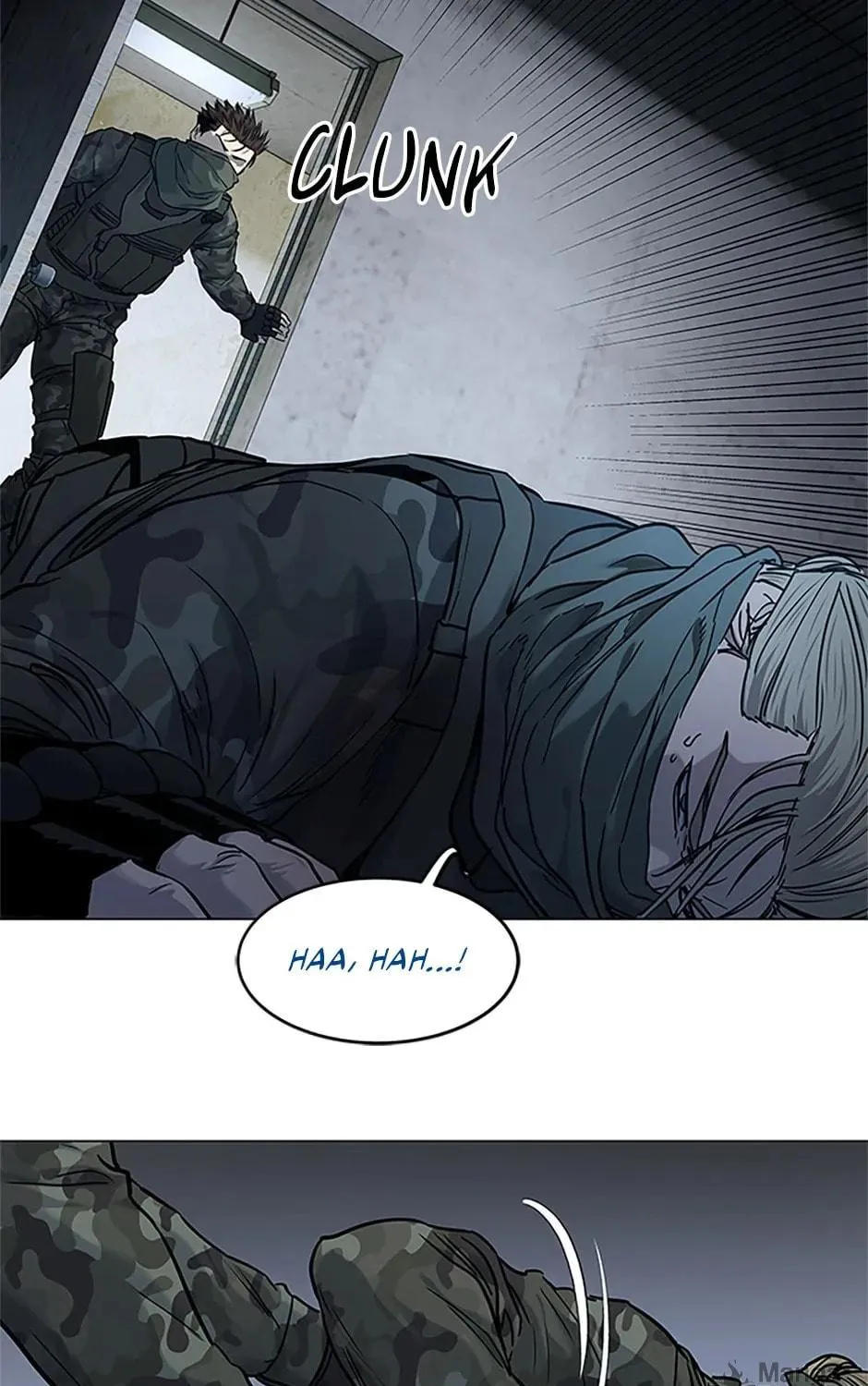 God of Blackfield Chapter 167 page 199 - 