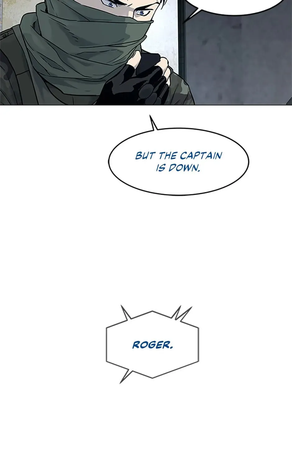 God of Blackfield Chapter 167 page 205 - 