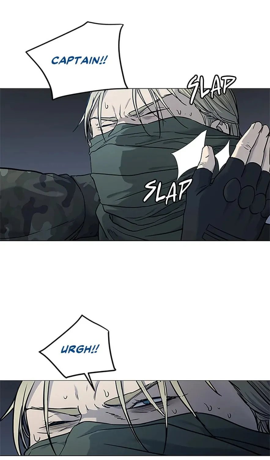 God of Blackfield Chapter 167 page 207 - 