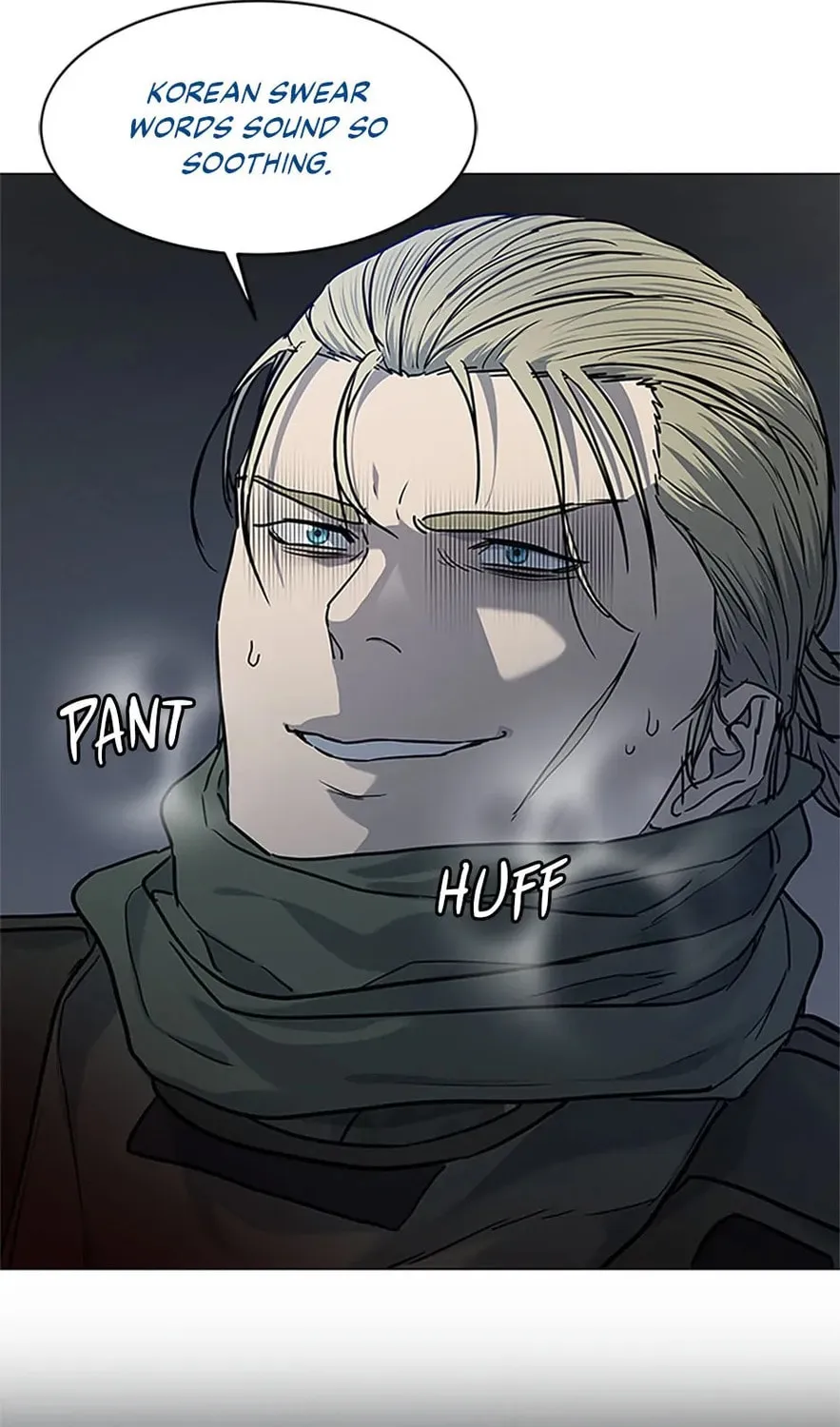 God of Blackfield Chapter 167 page 213 - 