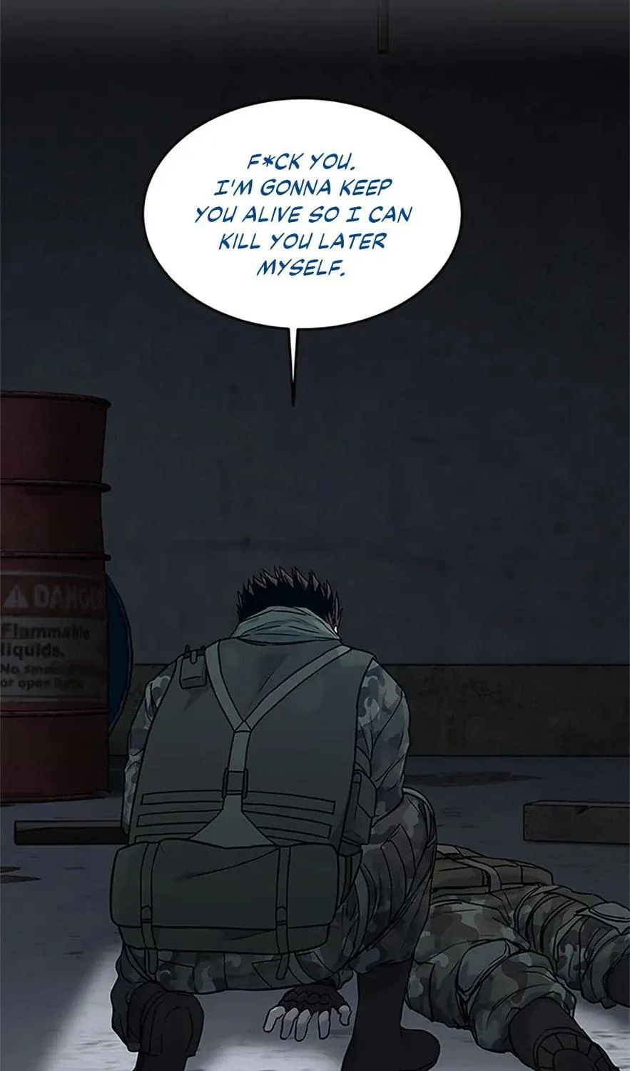 God of Blackfield Chapter 167 page 215 - 
