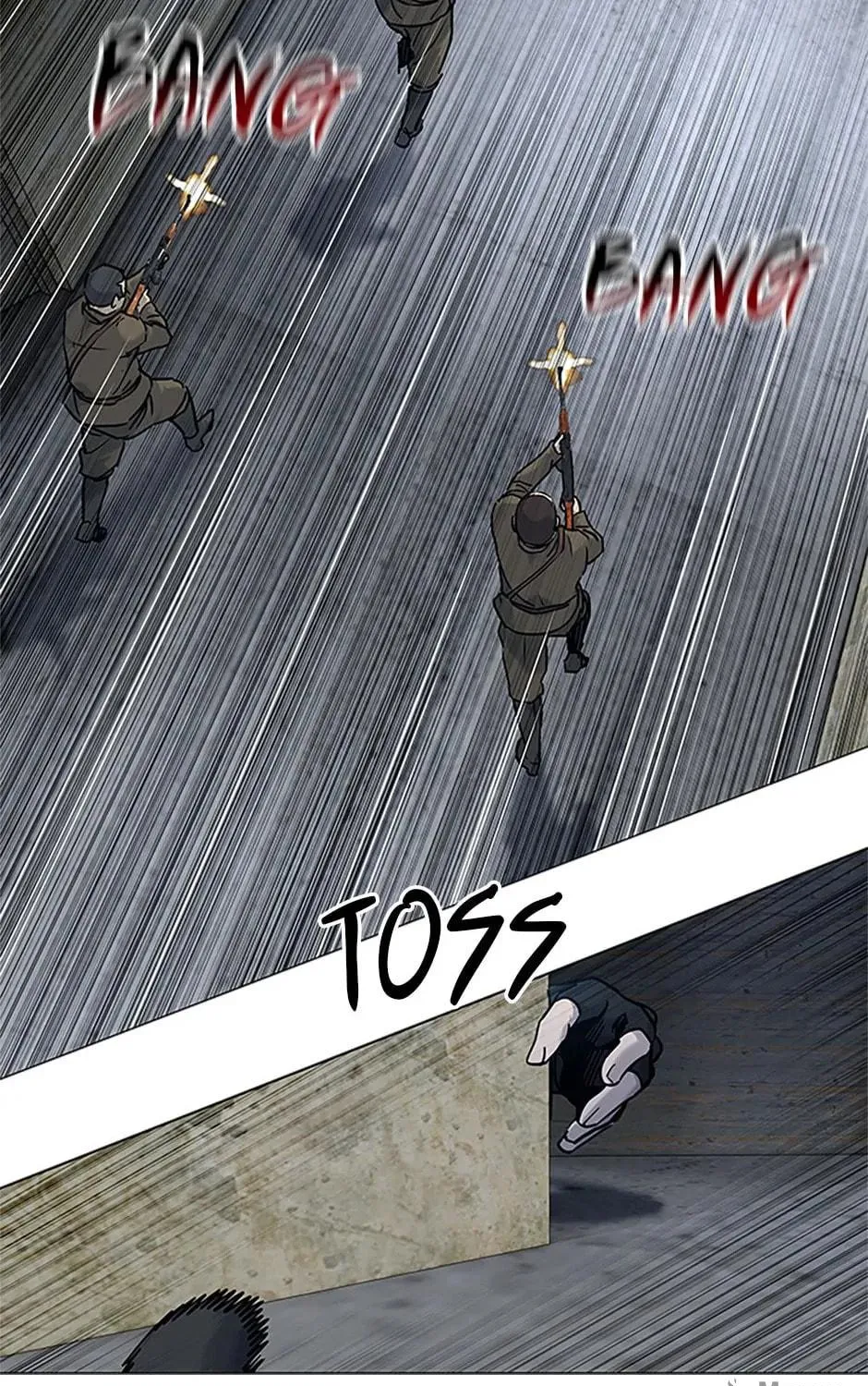 God of Blackfield Chapter 167 page 23 - 