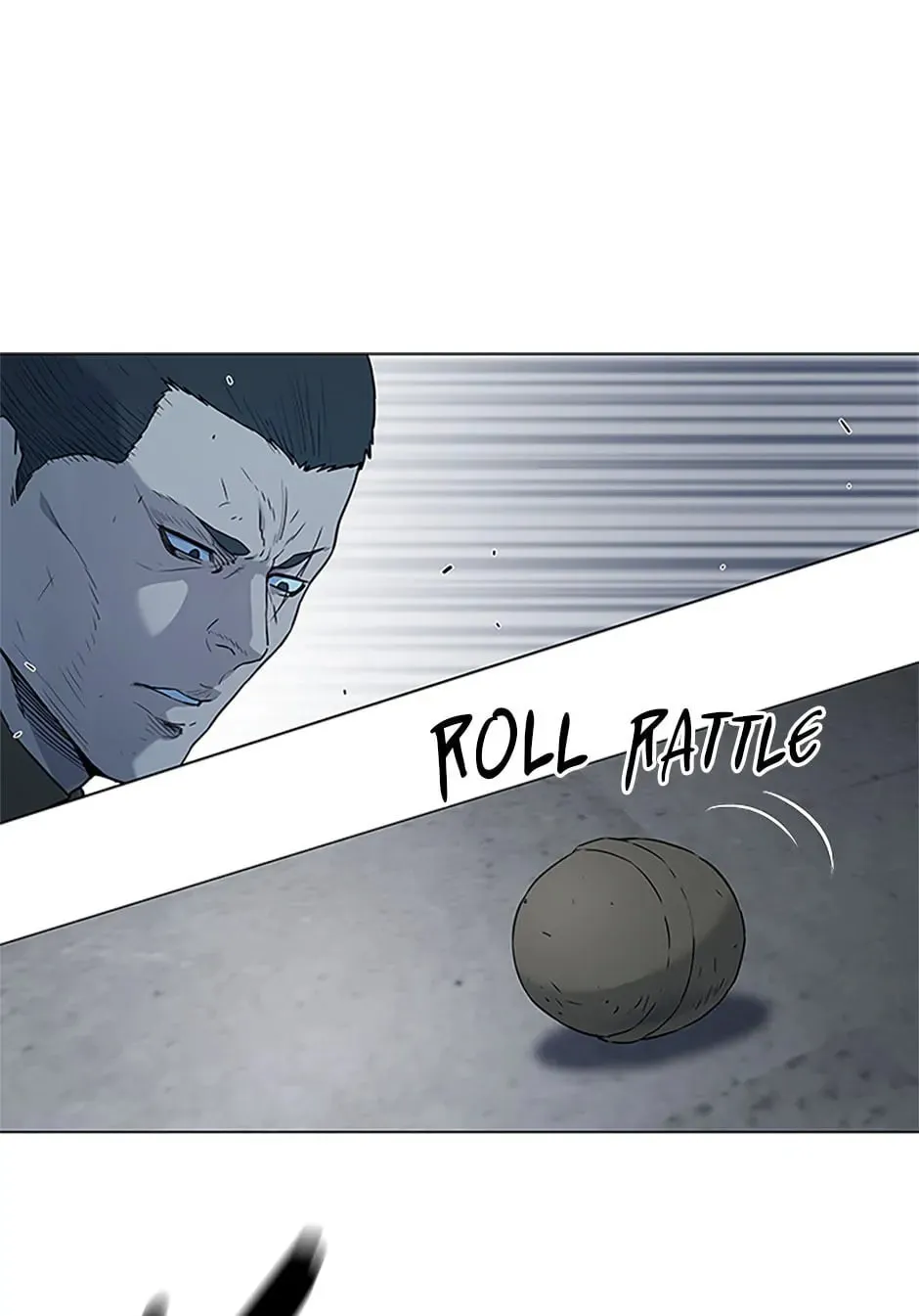 God of Blackfield Chapter 167 page 25 - 