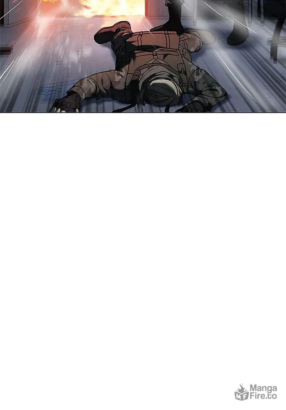 God of Blackfield Chapter 167 page 27 - 